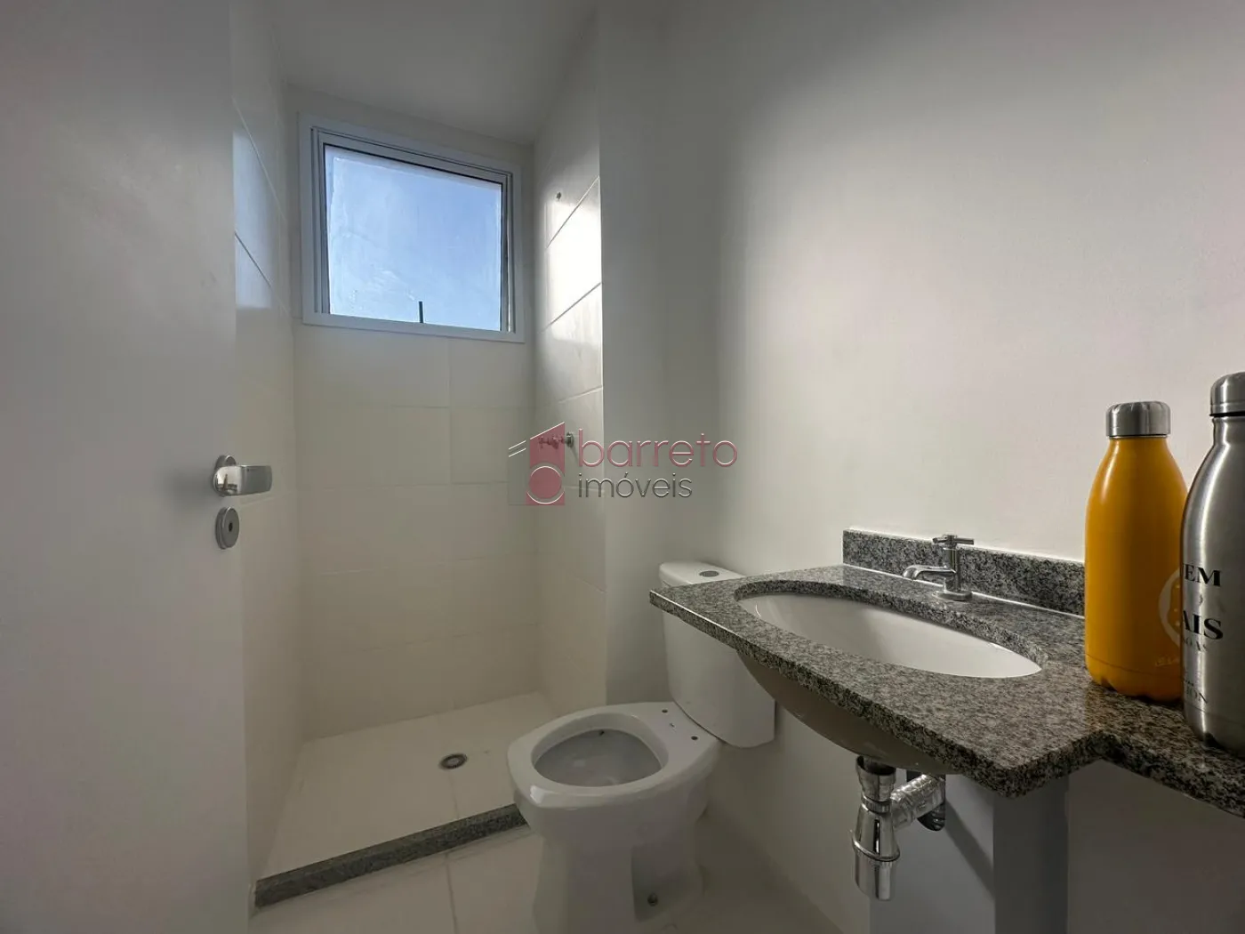 APARTAMENTO COM 02 DORMITÓRIOS À VENDA NO CONDOMÍNIO LA SIERRA JUNDIAÍ – MEDEIROS – JUNDIAÍ/SP