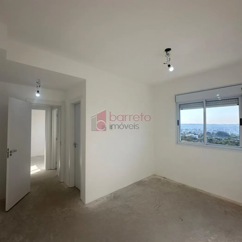 APARTAMENTO COM 02 DORMITÓRIOS À VENDA NO CONDOMÍNIO LA SIERRA JUNDIAÍ – MEDEIROS – JUNDIAÍ/SP