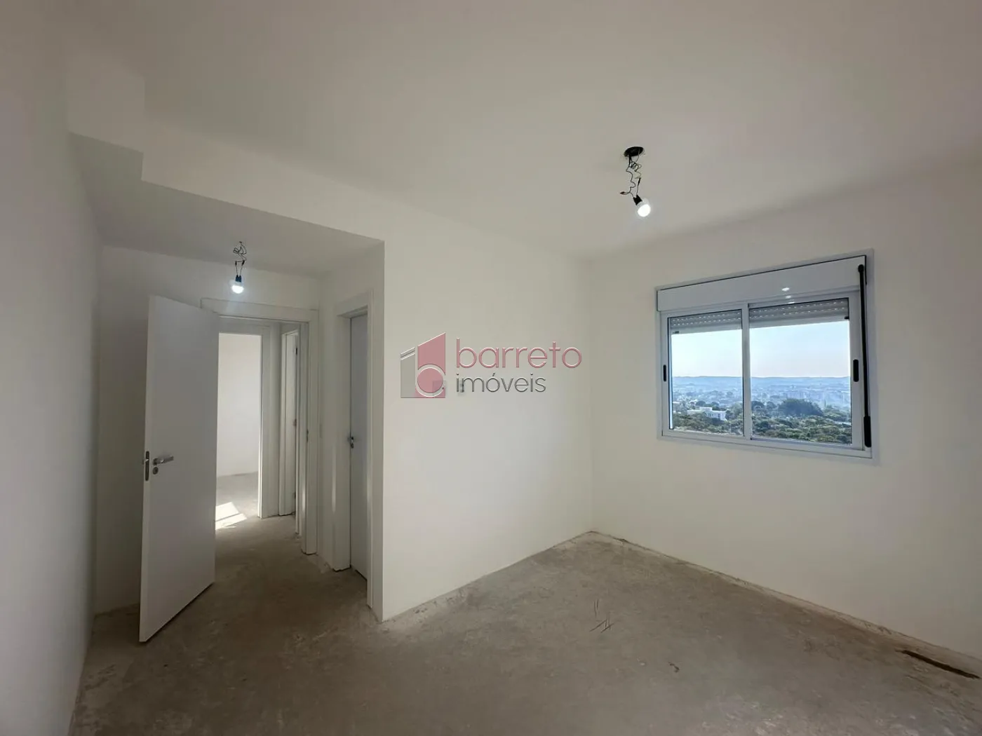 APARTAMENTO COM 02 DORMITÓRIOS À VENDA NO CONDOMÍNIO LA SIERRA JUNDIAÍ – MEDEIROS – JUNDIAÍ/SP