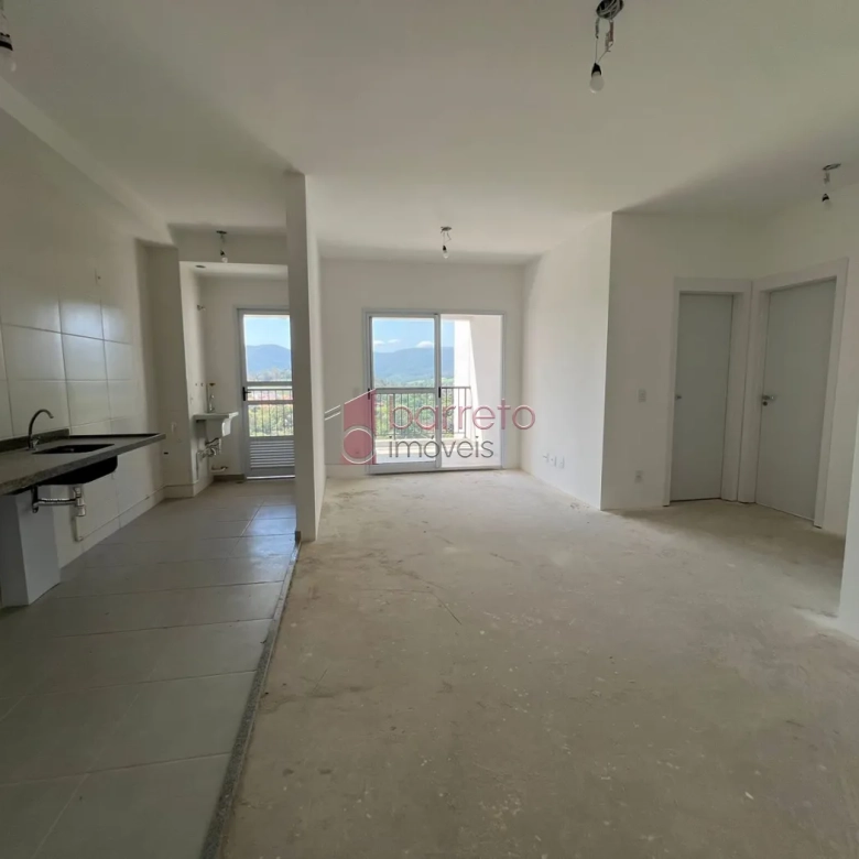 APARTAMENTO À VENDA NO CONDOMÍNIO LA SIERRA – JUNDIAÍ/SP