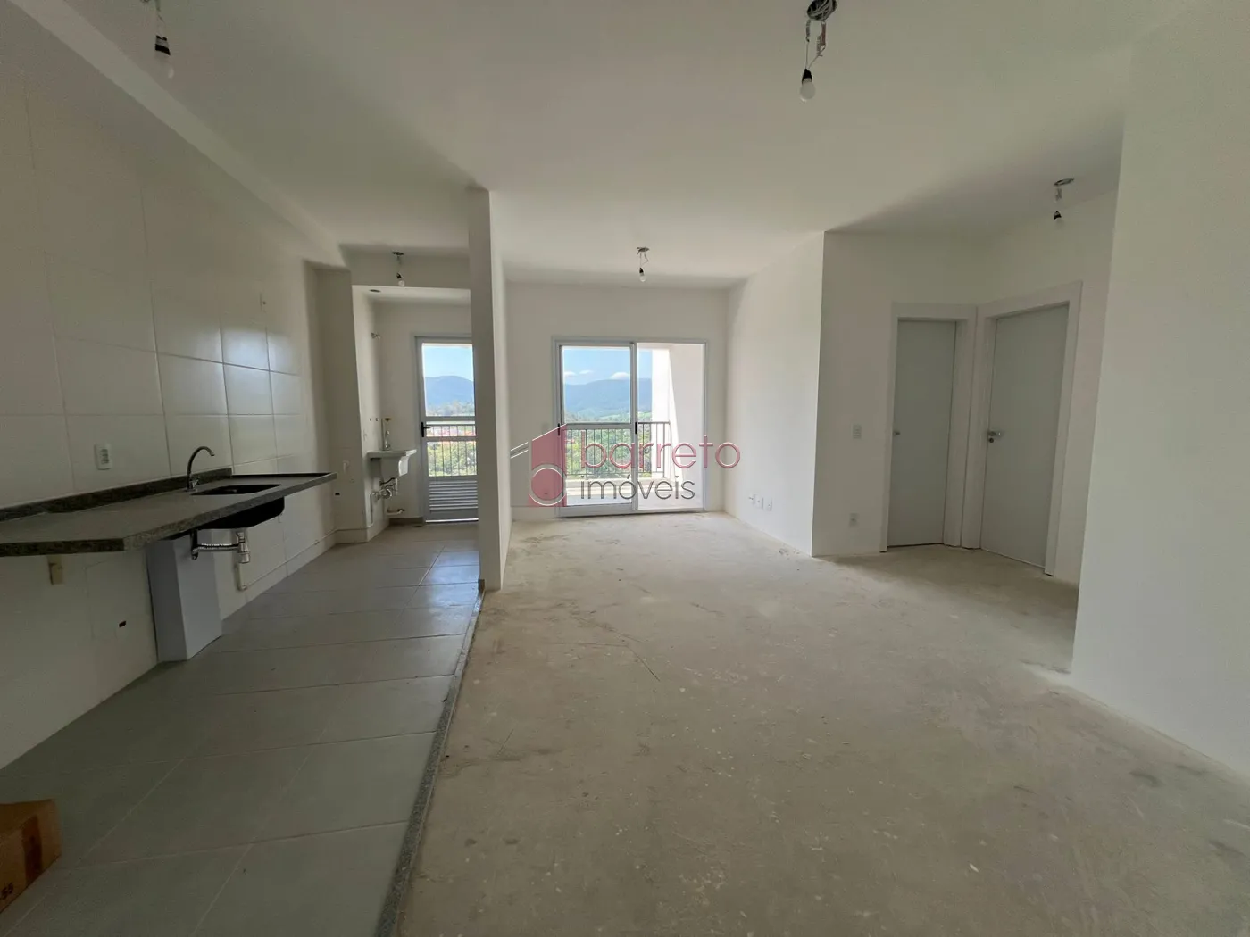 APARTAMENTO À VENDA NO CONDOMÍNIO LA SIERRA – JUNDIAÍ/SP