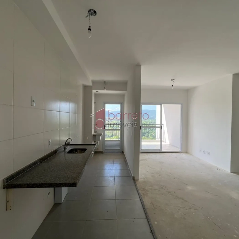 APARTAMENTO À VENDA NO CONDOMÍNIO LA SIERRA – JUNDIAÍ/SP