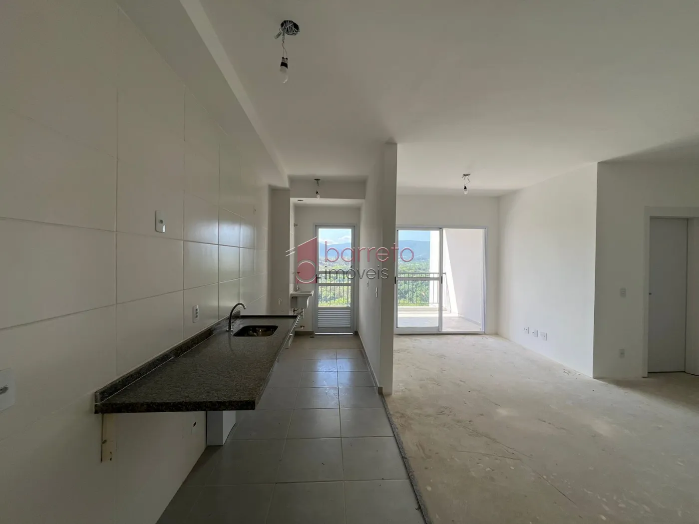 APARTAMENTO À VENDA NO CONDOMÍNIO LA SIERRA – JUNDIAÍ/SP