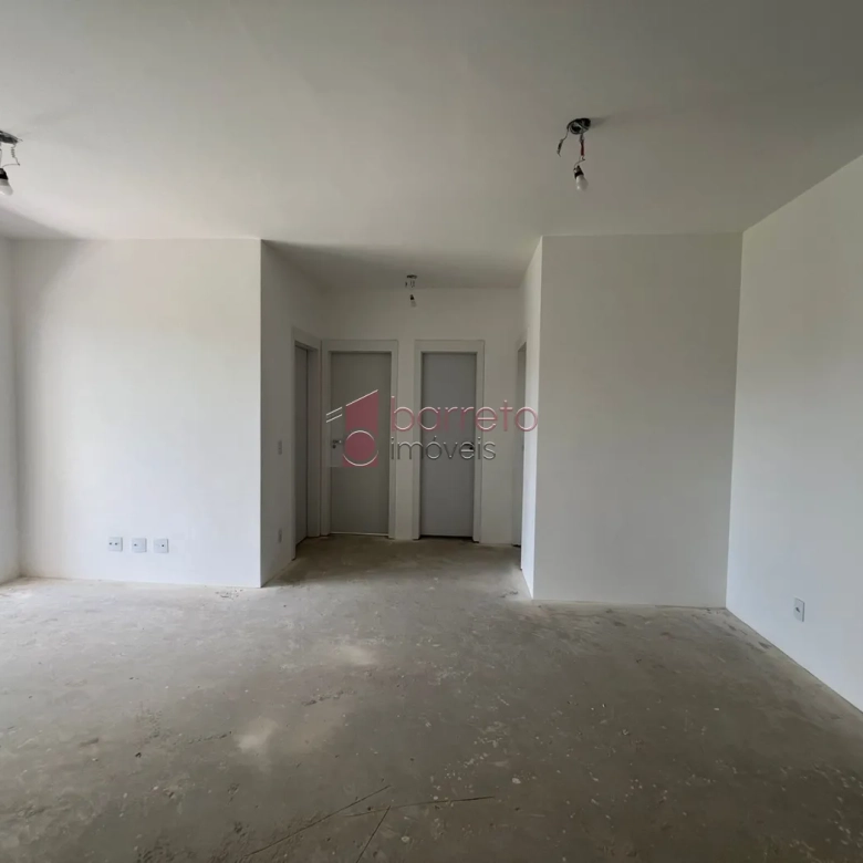 APARTAMENTO À VENDA NO CONDOMÍNIO LA SIERRA – JUNDIAÍ/SP