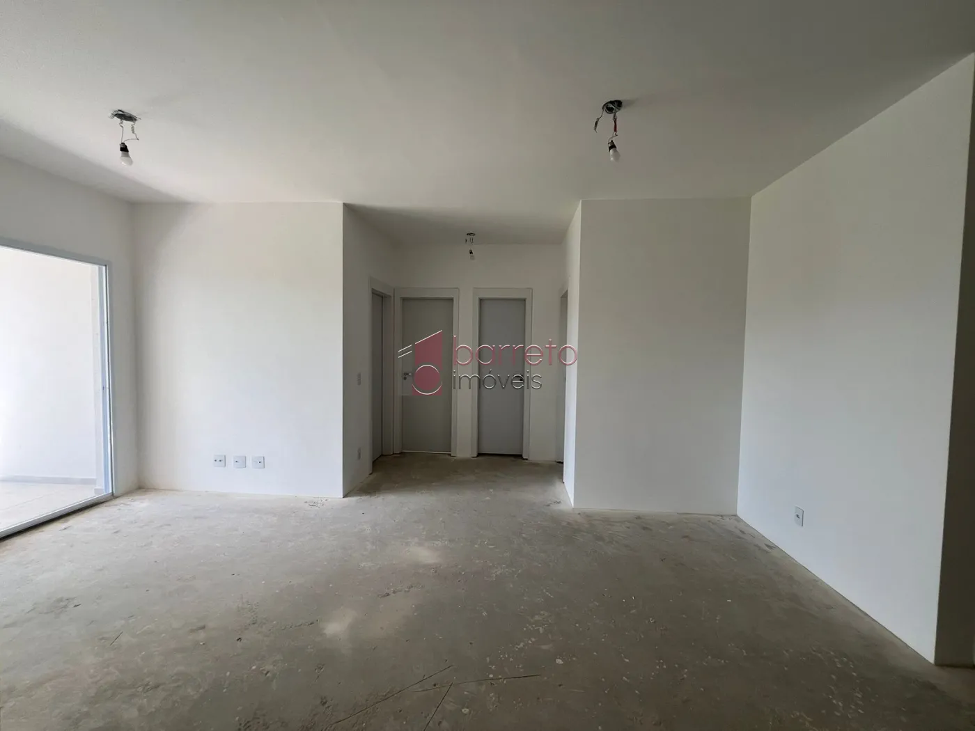 APARTAMENTO À VENDA NO CONDOMÍNIO LA SIERRA – JUNDIAÍ/SP