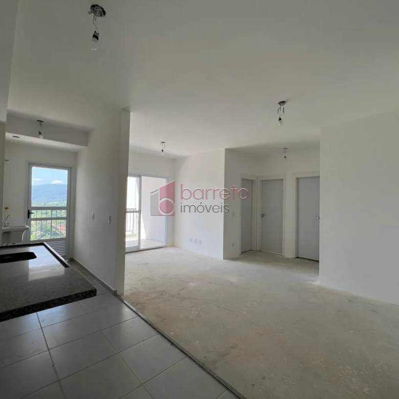 APARTAMENTO À VENDA NO CONDOMÍNIO LA SIERRA – JUNDIAÍ/SP