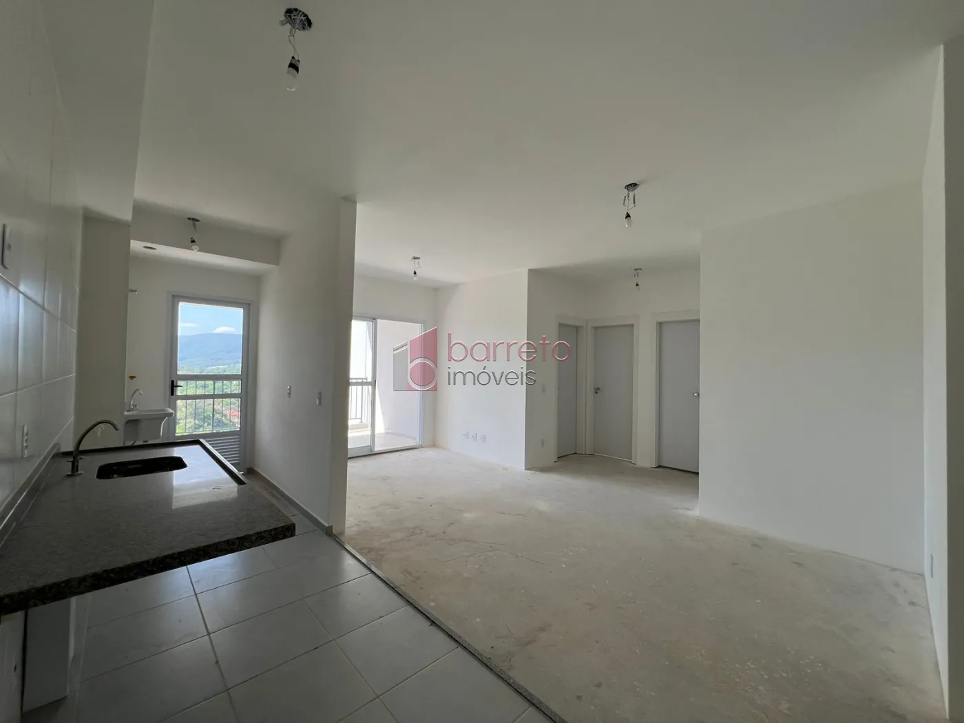 APARTAMENTO À VENDA NO CONDOMÍNIO LA SIERRA – JUNDIAÍ/SP