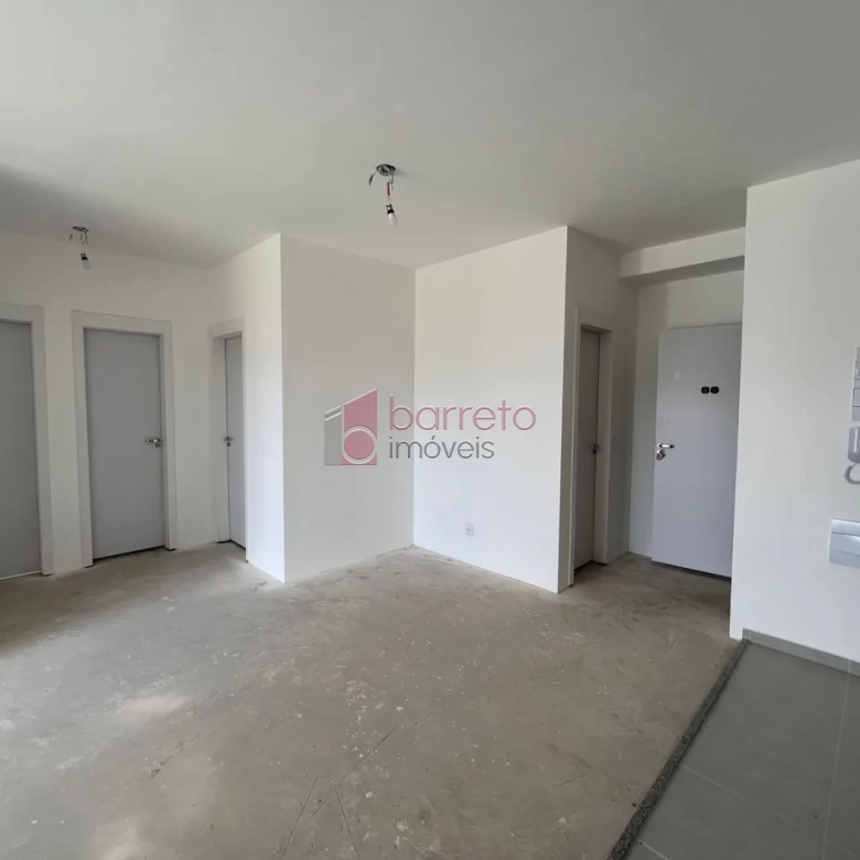 APARTAMENTO À VENDA NO CONDOMÍNIO LA SIERRA – JUNDIAÍ/SP