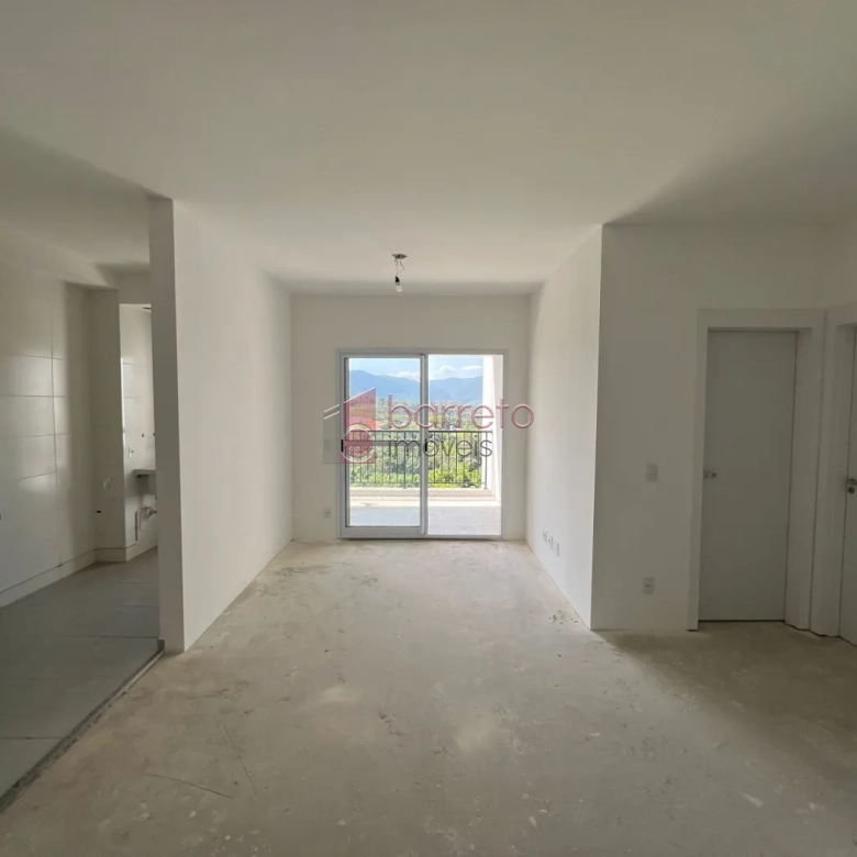 APARTAMENTO À VENDA NO CONDOMÍNIO LA SIERRA – JUNDIAÍ/SP