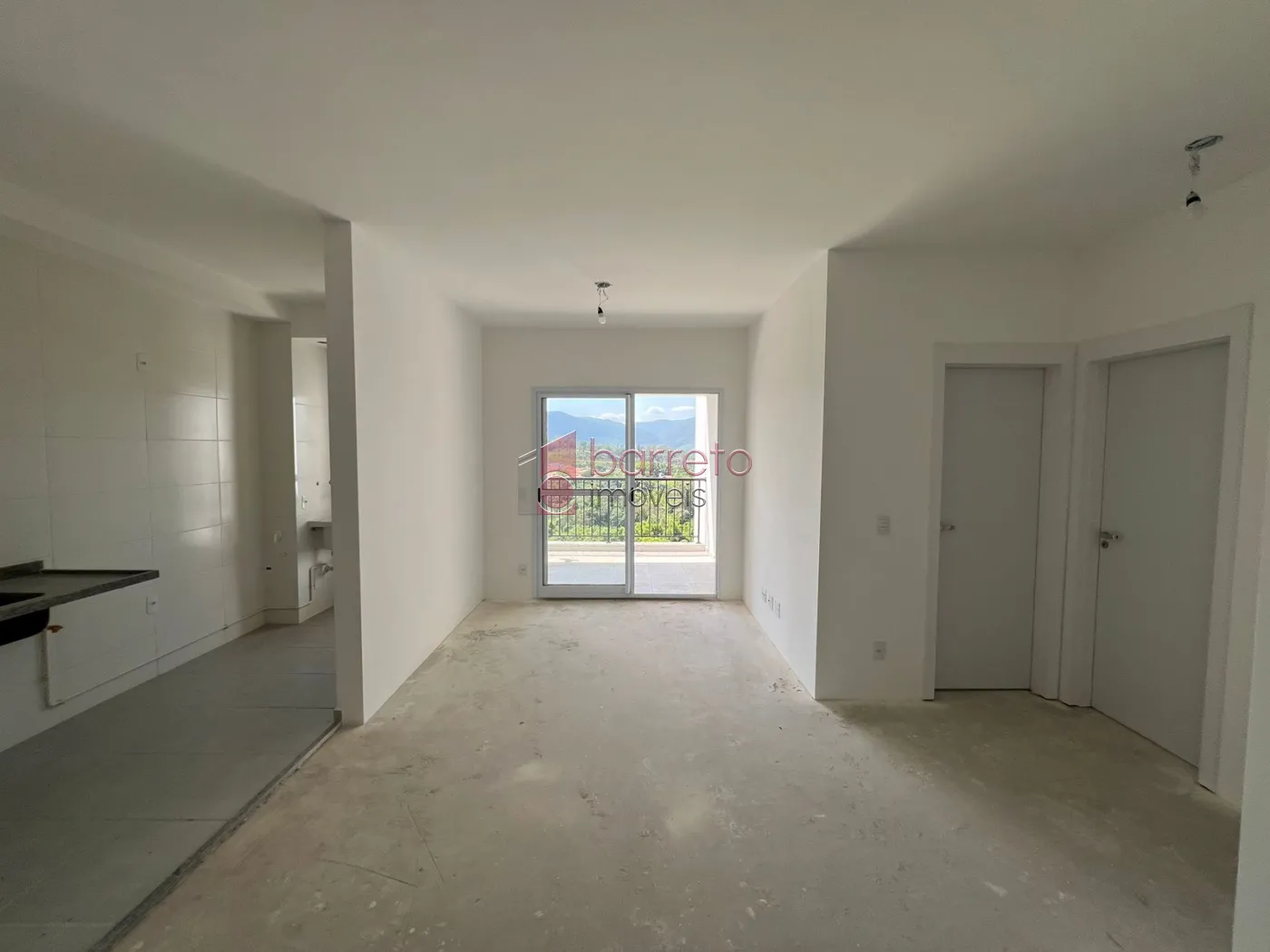 APARTAMENTO À VENDA NO CONDOMÍNIO LA SIERRA – JUNDIAÍ/SP
