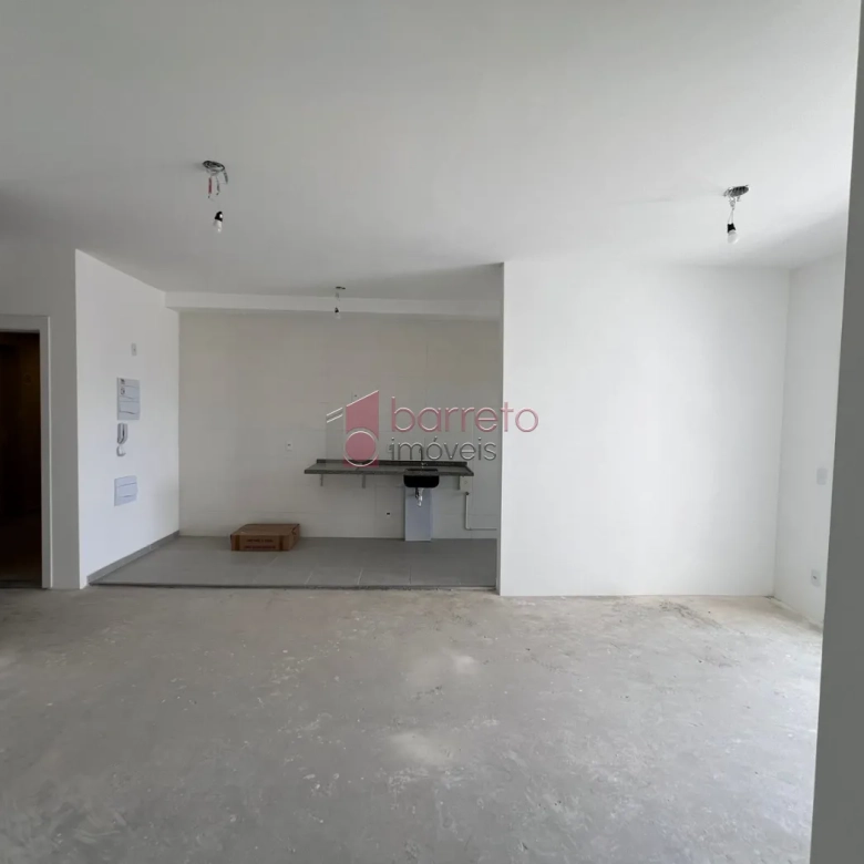 APARTAMENTO À VENDA NO CONDOMÍNIO LA SIERRA – JUNDIAÍ/SP