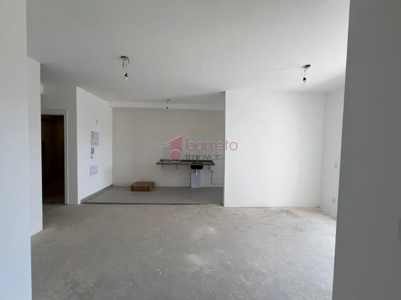 APARTAMENTO À VENDA NO CONDOMÍNIO LA SIERRA – JUNDIAÍ/SP