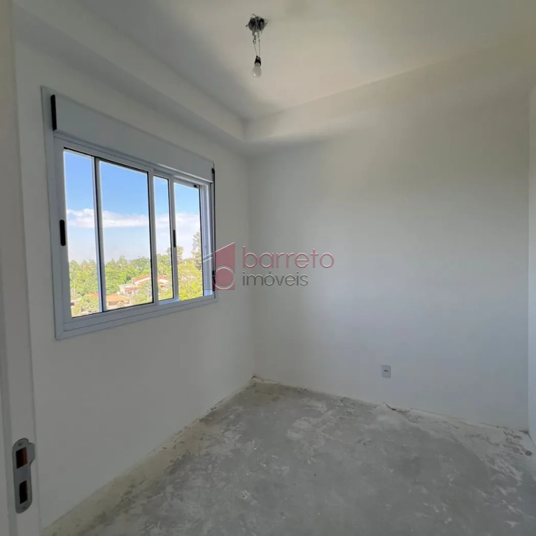 APARTAMENTO À VENDA NO CONDOMÍNIO LA SIERRA – JUNDIAÍ/SP