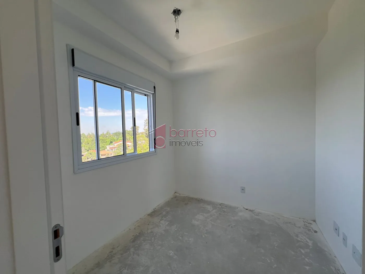 APARTAMENTO À VENDA NO CONDOMÍNIO LA SIERRA – JUNDIAÍ/SP
