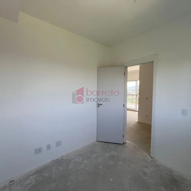 APARTAMENTO À VENDA NO CONDOMÍNIO LA SIERRA – JUNDIAÍ/SP