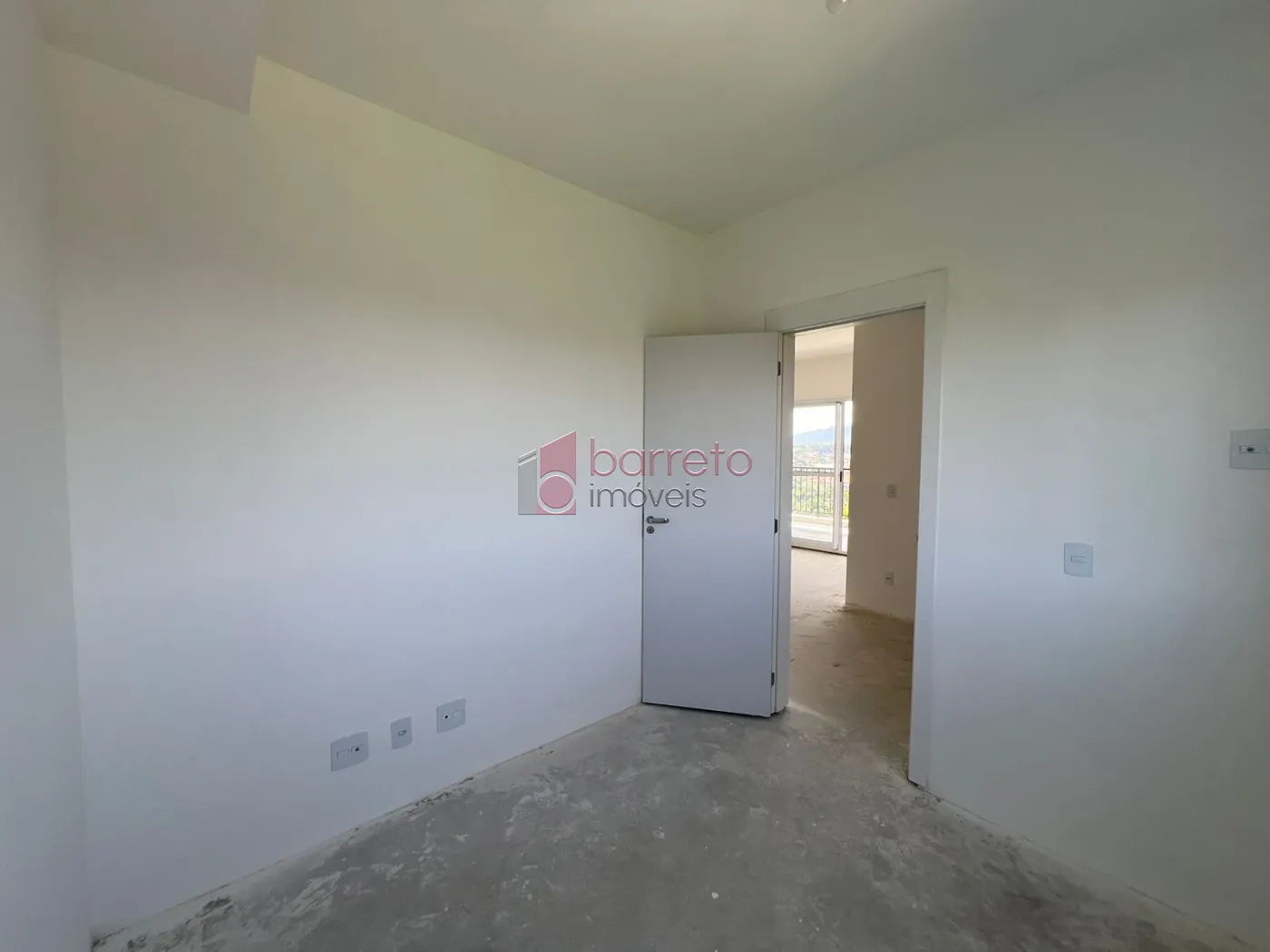 APARTAMENTO À VENDA NO CONDOMÍNIO LA SIERRA – JUNDIAÍ/SP
