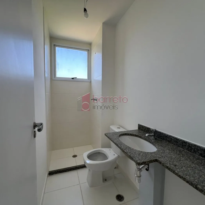 APARTAMENTO À VENDA NO CONDOMÍNIO LA SIERRA – JUNDIAÍ/SP