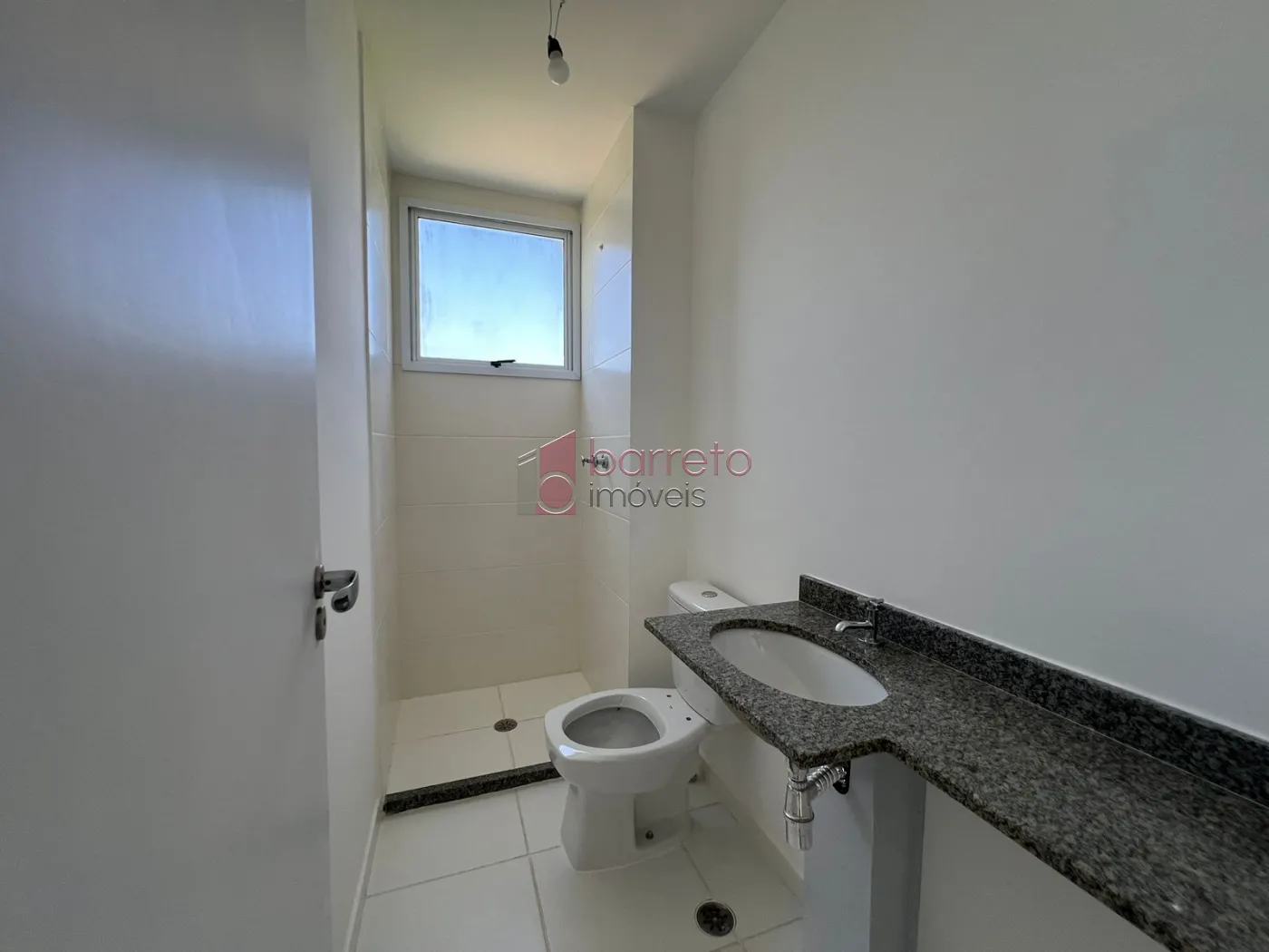 APARTAMENTO À VENDA NO CONDOMÍNIO LA SIERRA – JUNDIAÍ/SP
