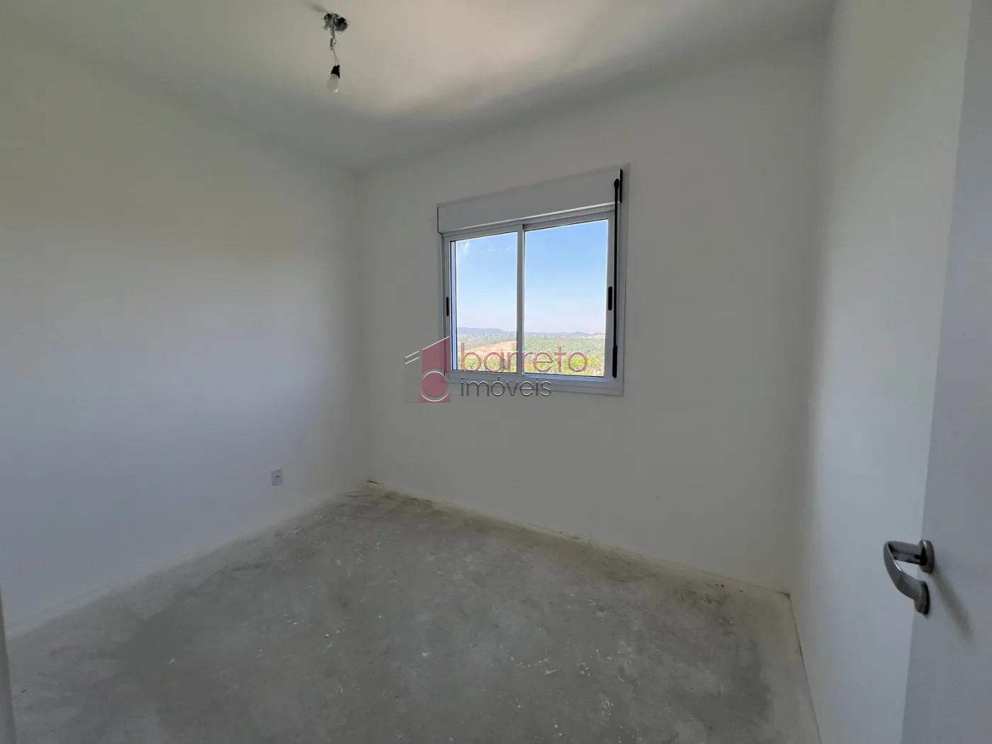 APARTAMENTO À VENDA NO CONDOMÍNIO LA SIERRA – JUNDIAÍ/SP
