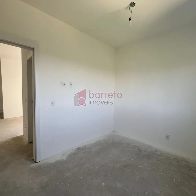 APARTAMENTO À VENDA NO CONDOMÍNIO LA SIERRA – JUNDIAÍ/SP
