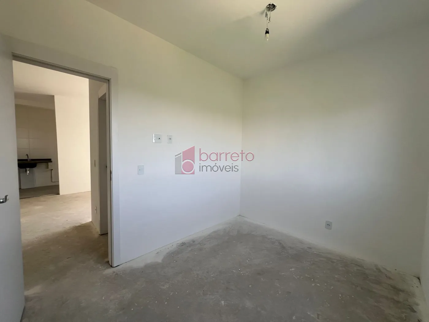 APARTAMENTO À VENDA NO CONDOMÍNIO LA SIERRA – JUNDIAÍ/SP