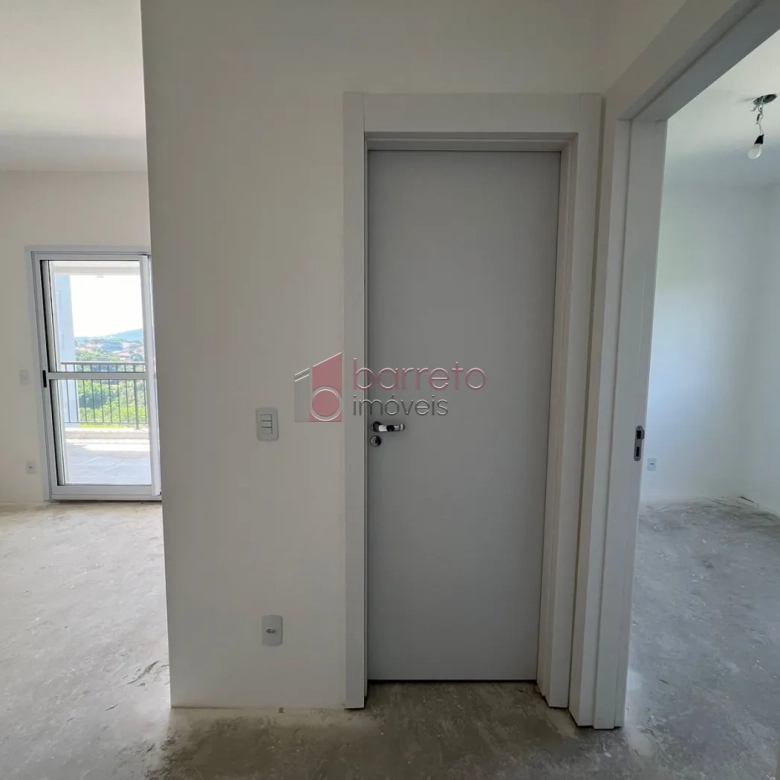 APARTAMENTO À VENDA NO CONDOMÍNIO LA SIERRA – JUNDIAÍ/SP