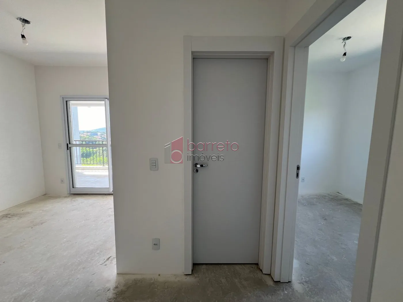 APARTAMENTO À VENDA NO CONDOMÍNIO LA SIERRA – JUNDIAÍ/SP