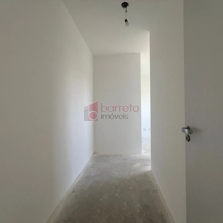 APARTAMENTO À VENDA NO CONDOMÍNIO LA SIERRA – JUNDIAÍ/SP
