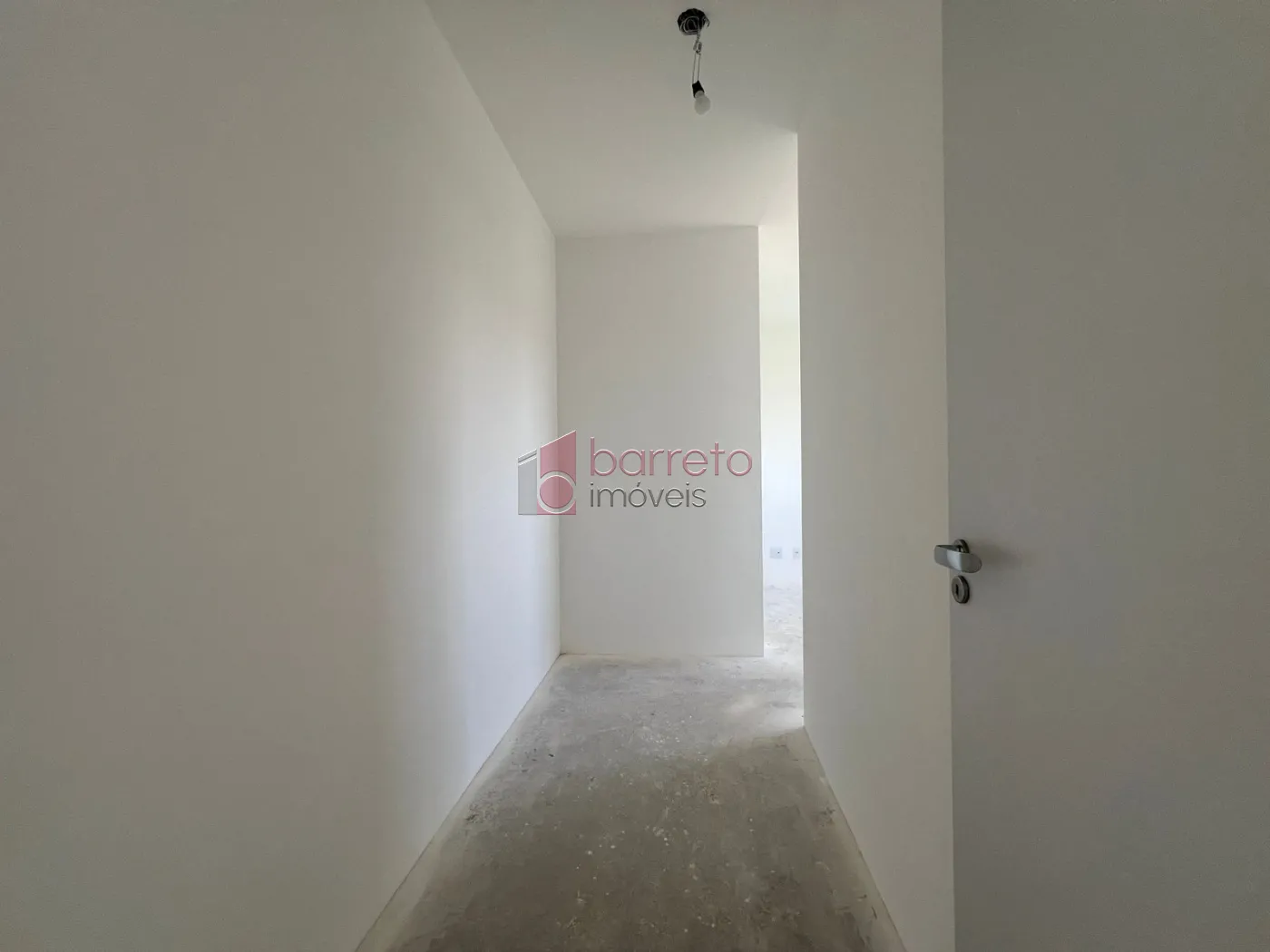 APARTAMENTO À VENDA NO CONDOMÍNIO LA SIERRA – JUNDIAÍ/SP