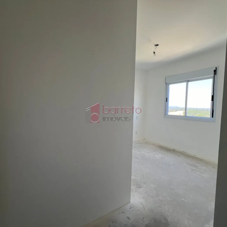 APARTAMENTO À VENDA NO CONDOMÍNIO LA SIERRA – JUNDIAÍ/SP