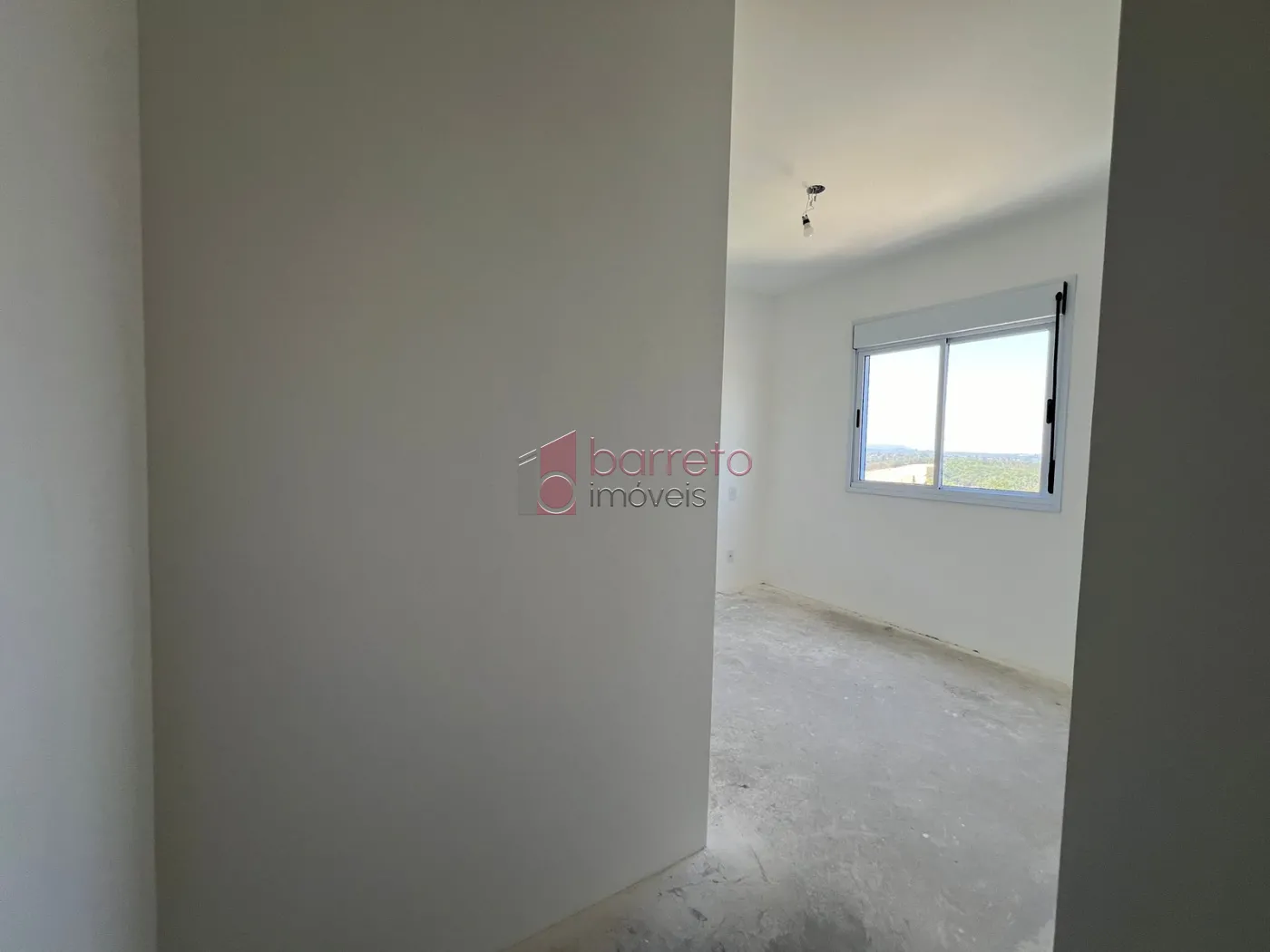 APARTAMENTO À VENDA NO CONDOMÍNIO LA SIERRA – JUNDIAÍ/SP