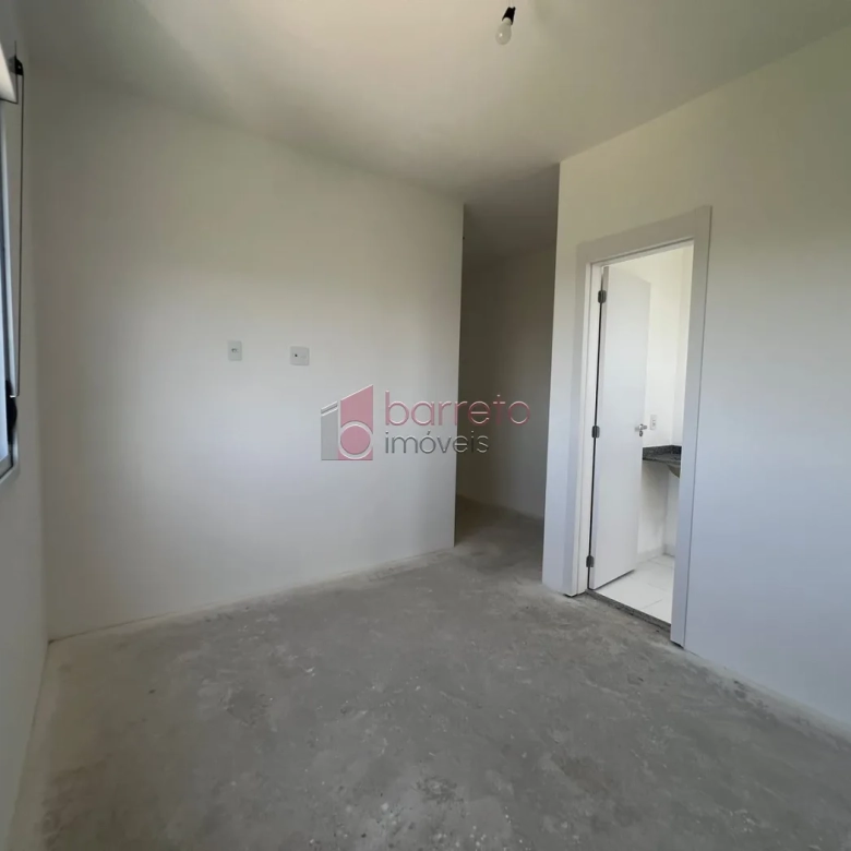 APARTAMENTO À VENDA NO CONDOMÍNIO LA SIERRA – JUNDIAÍ/SP