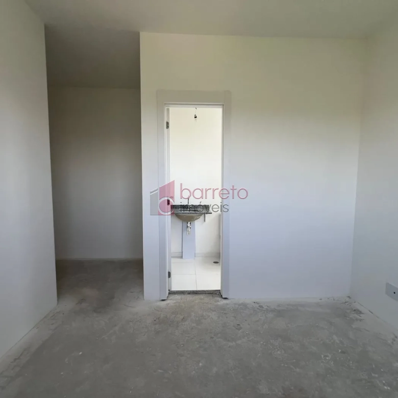 APARTAMENTO À VENDA NO CONDOMÍNIO LA SIERRA – JUNDIAÍ/SP