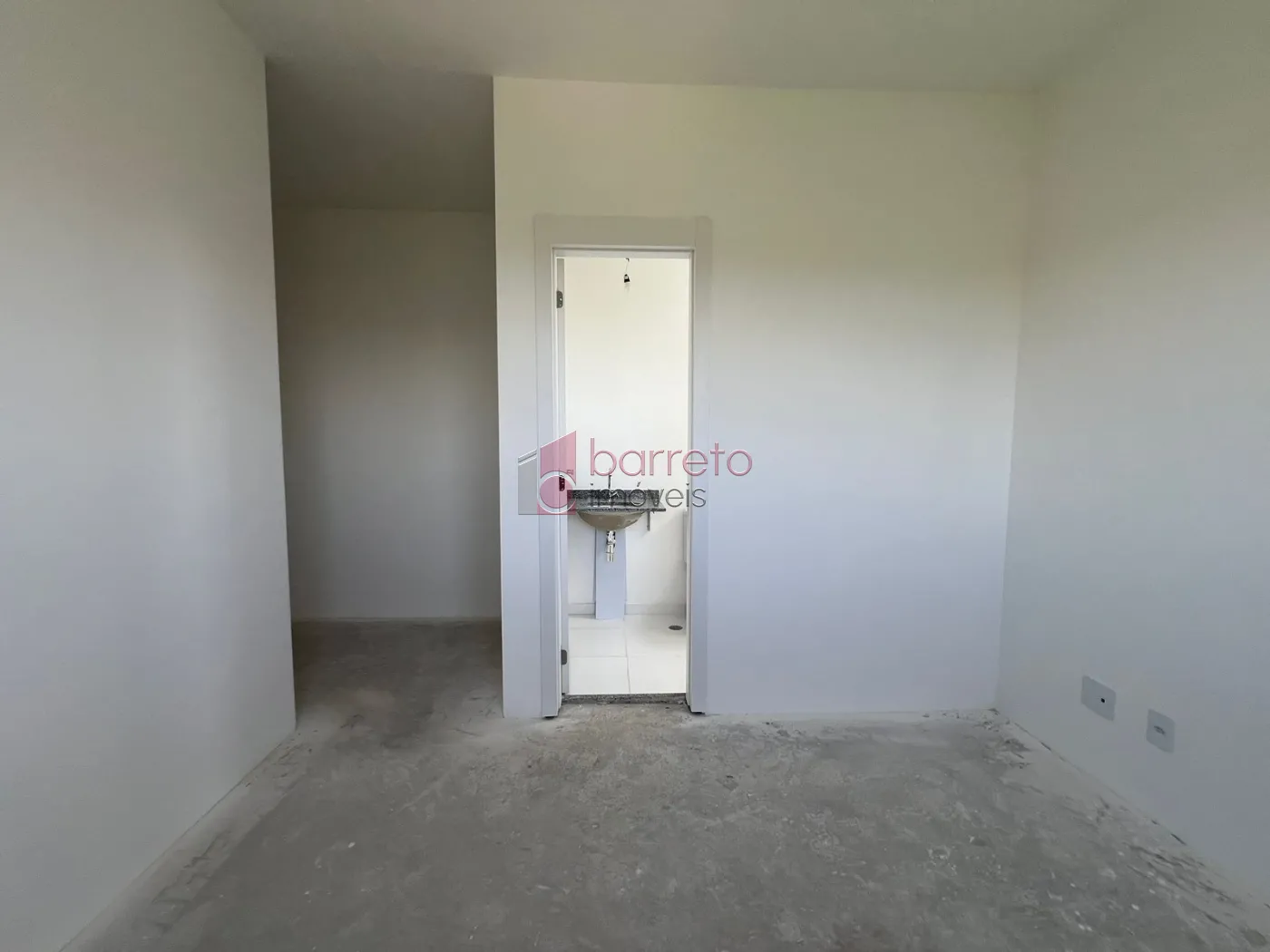 APARTAMENTO À VENDA NO CONDOMÍNIO LA SIERRA – JUNDIAÍ/SP