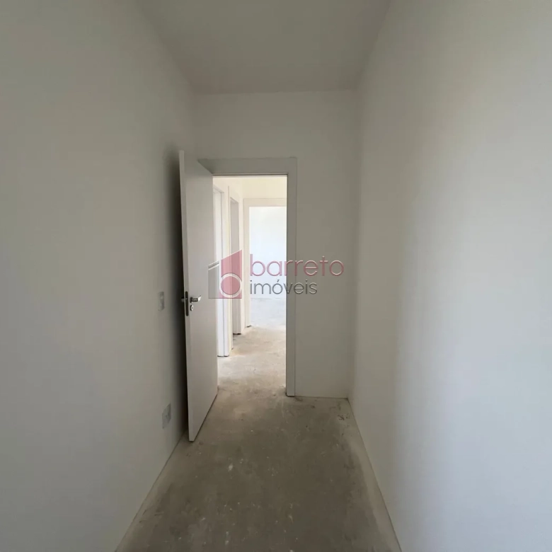 APARTAMENTO À VENDA NO CONDOMÍNIO LA SIERRA – JUNDIAÍ/SP
