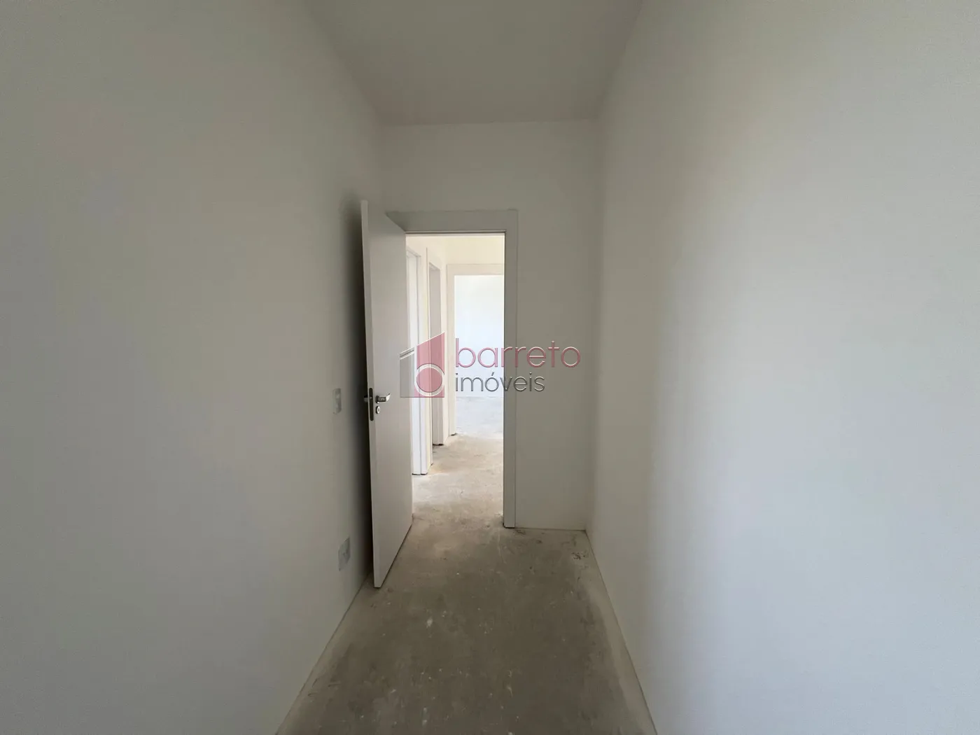 APARTAMENTO À VENDA NO CONDOMÍNIO LA SIERRA – JUNDIAÍ/SP