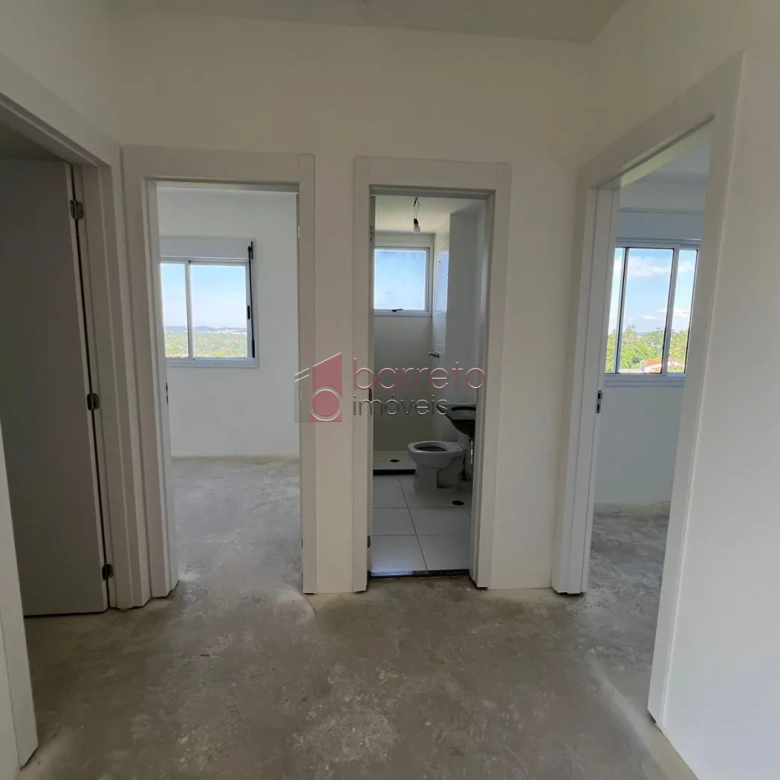 APARTAMENTO À VENDA NO CONDOMÍNIO LA SIERRA – JUNDIAÍ/SP