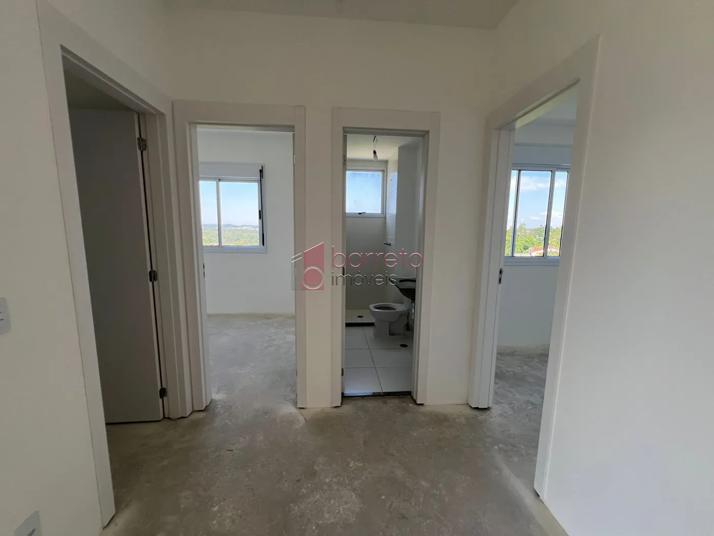APARTAMENTO À VENDA NO CONDOMÍNIO LA SIERRA – JUNDIAÍ/SP