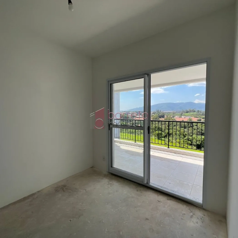 APARTAMENTO À VENDA NO CONDOMÍNIO LA SIERRA – JUNDIAÍ/SP