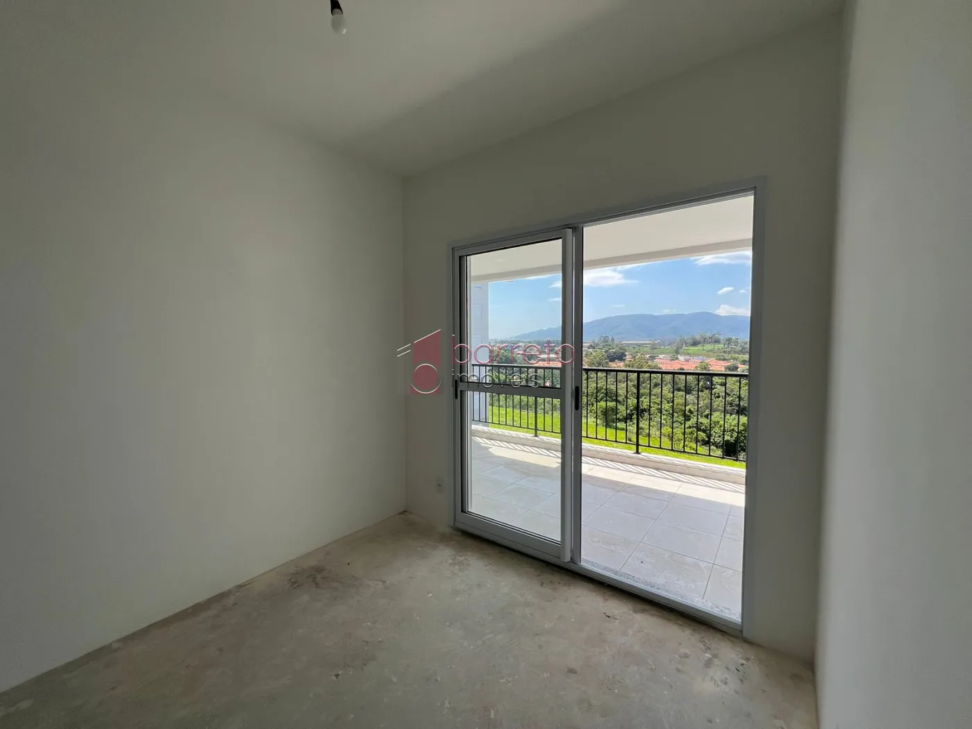 APARTAMENTO À VENDA NO CONDOMÍNIO LA SIERRA – JUNDIAÍ/SP
