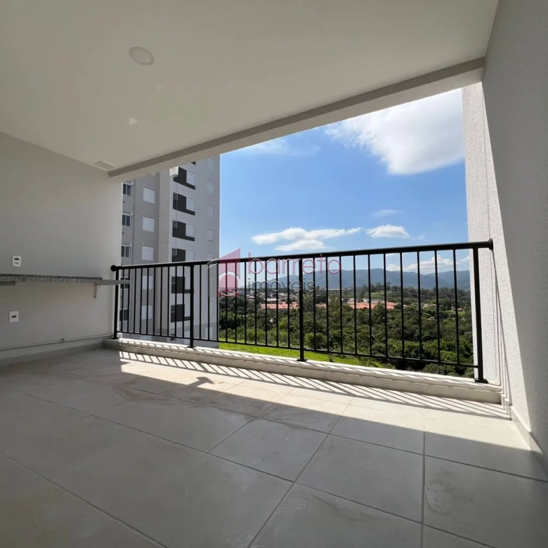 APARTAMENTO À VENDA NO CONDOMÍNIO LA SIERRA – JUNDIAÍ/SP