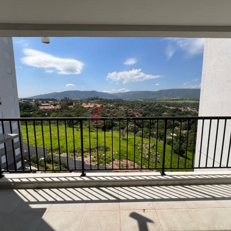APARTAMENTO À VENDA NO CONDOMÍNIO LA SIERRA – JUNDIAÍ/SP