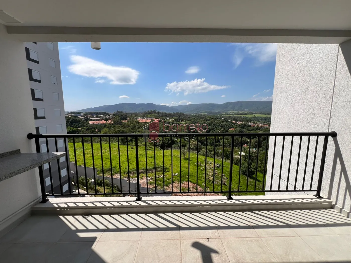 APARTAMENTO À VENDA NO CONDOMÍNIO LA SIERRA – JUNDIAÍ/SP