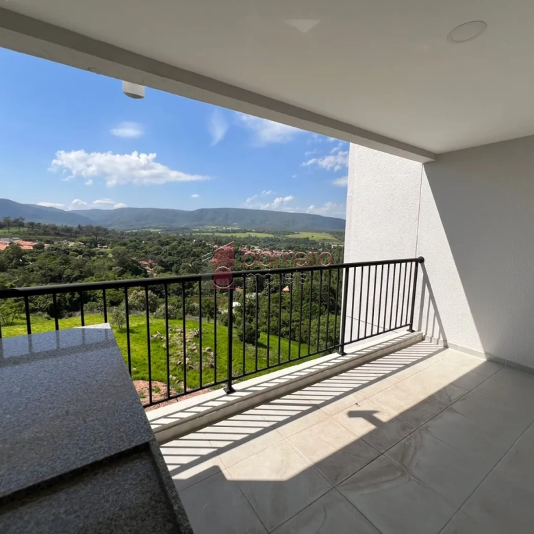 APARTAMENTO À VENDA NO CONDOMÍNIO LA SIERRA – JUNDIAÍ/SP