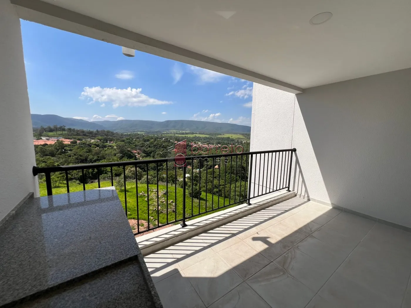 APARTAMENTO À VENDA NO CONDOMÍNIO LA SIERRA – JUNDIAÍ/SP