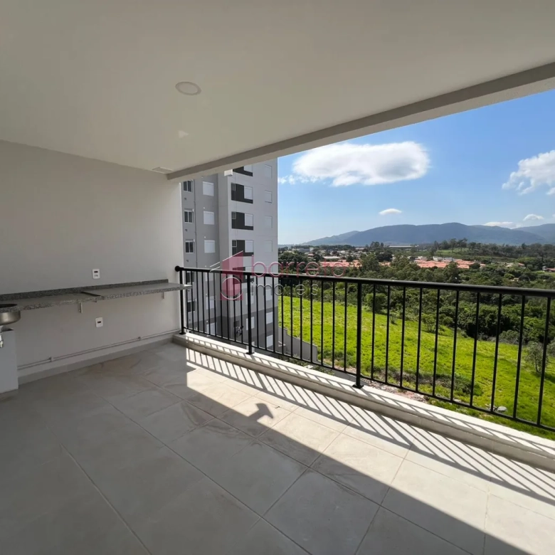 APARTAMENTO À VENDA NO CONDOMÍNIO LA SIERRA – JUNDIAÍ/SP