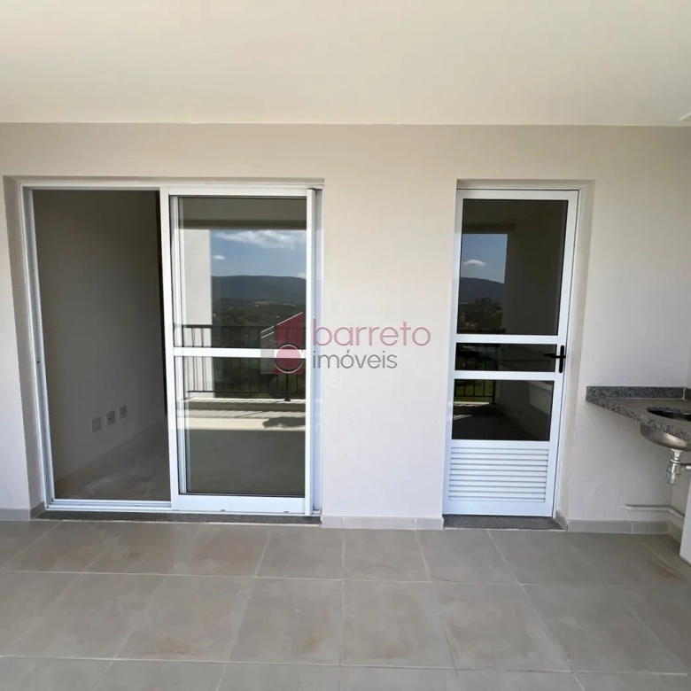 APARTAMENTO À VENDA NO CONDOMÍNIO LA SIERRA – JUNDIAÍ/SP