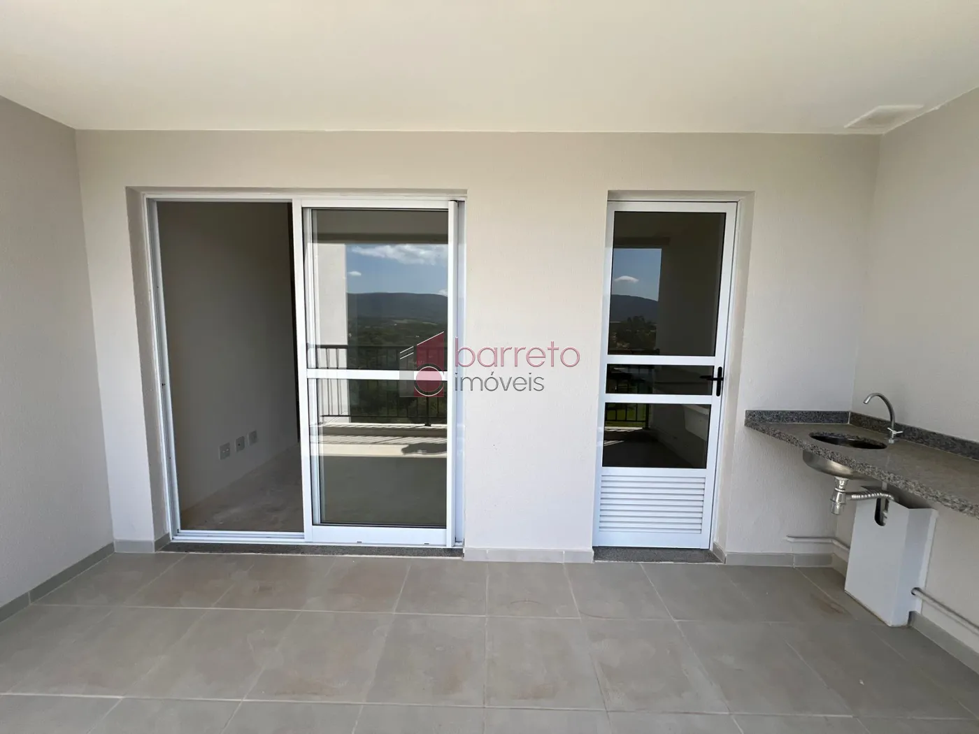 APARTAMENTO À VENDA NO CONDOMÍNIO LA SIERRA – JUNDIAÍ/SP