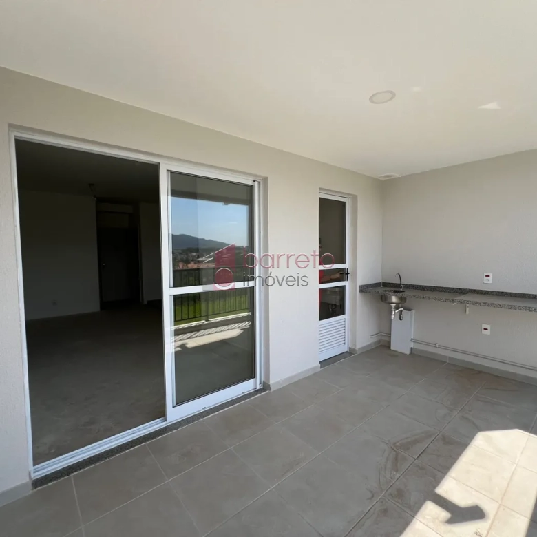 APARTAMENTO À VENDA NO CONDOMÍNIO LA SIERRA – JUNDIAÍ/SP