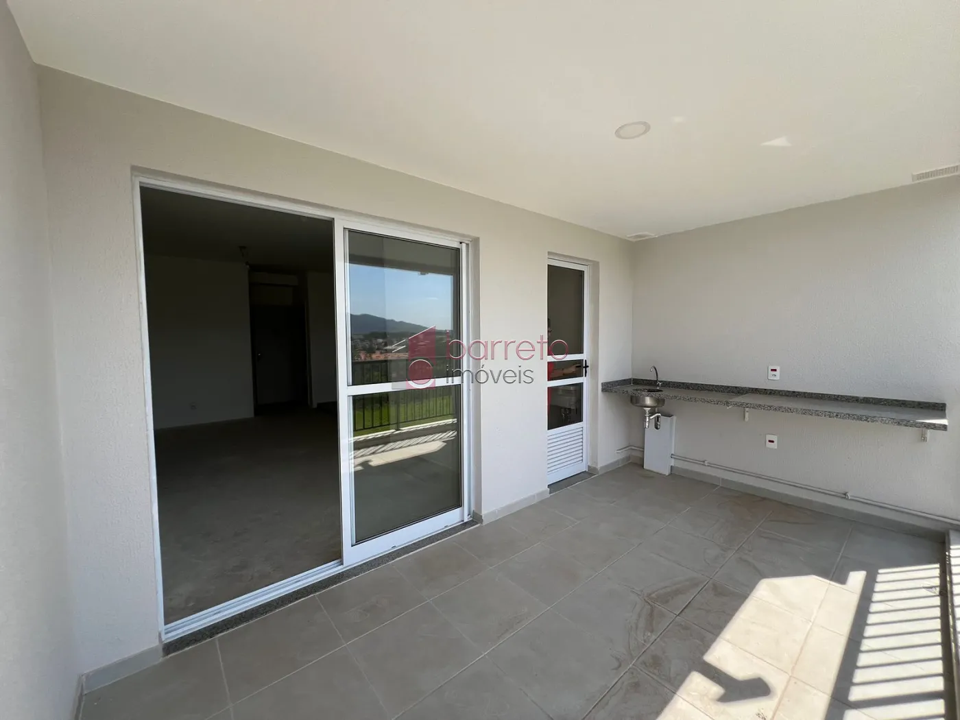 APARTAMENTO À VENDA NO CONDOMÍNIO LA SIERRA – JUNDIAÍ/SP